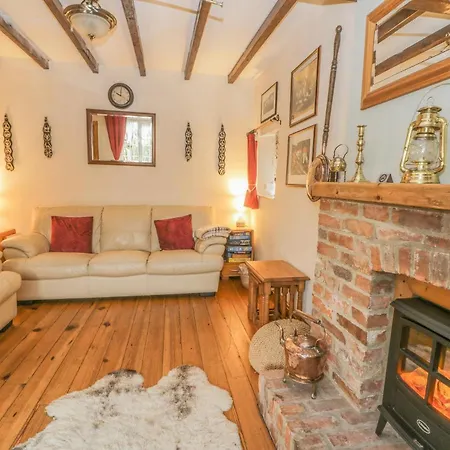 Croft Cottage, Holiday home Pickering
