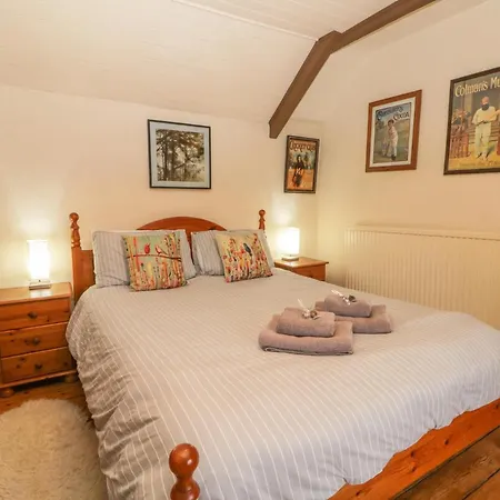 Croft Cottage,