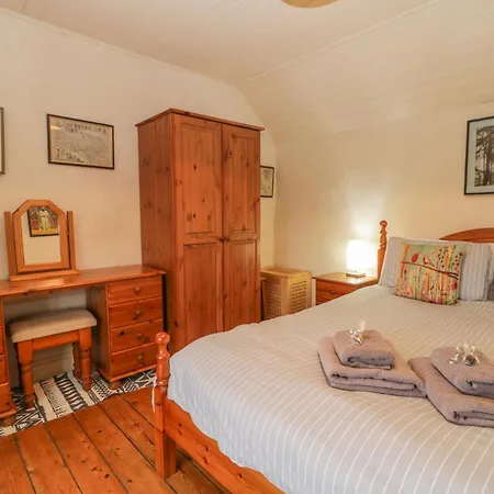 Croft Cottage, * Pickering
