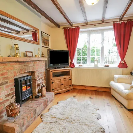 Croft Cottage, Holiday home