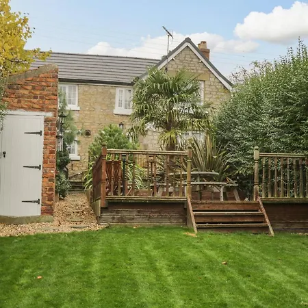 Croft Cottage, Holiday home *