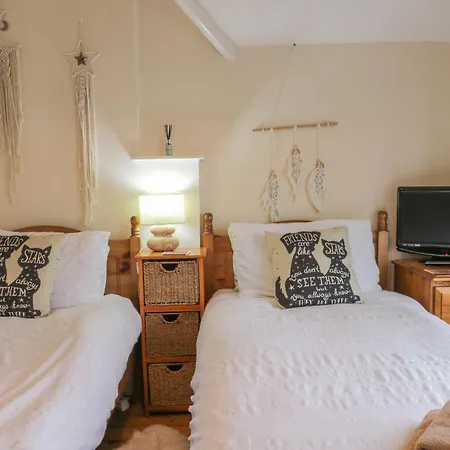 Croft Cottage, Holiday home