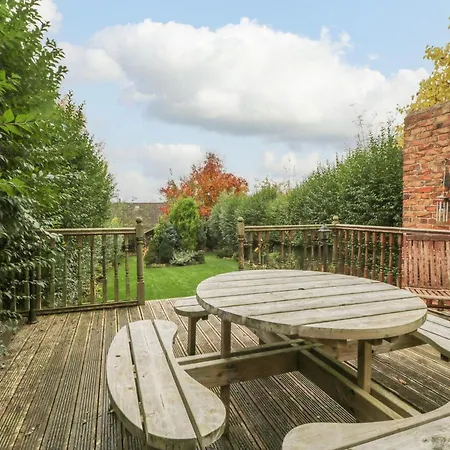 Holiday home Croft Cottage, Pickering