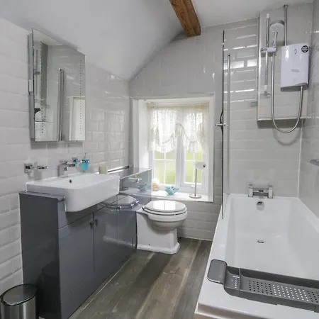 Holiday home Croft Cottage, Pickering