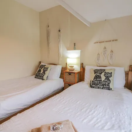 Holiday home Croft Cottage, Pickering